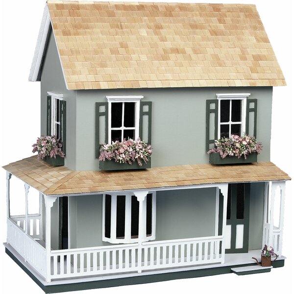 Dollhouses on Sale | Limited Time Only!